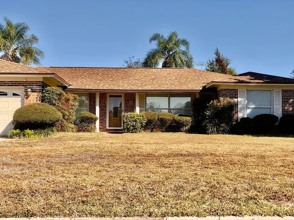 577 Cody Dr, Orange Park, FL 32073