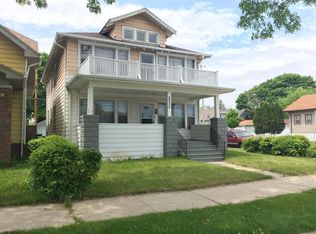 2000 Franklin St, Racine, WI 53403