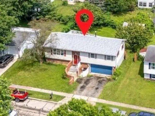 1328 Hilton Dr, Reynoldsburg, OH 43068