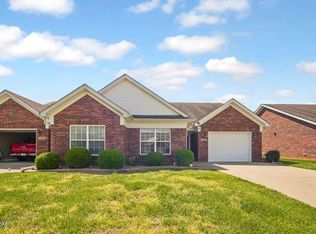 219A Cornell Village Pkwy, Mount Washington, KY 40047