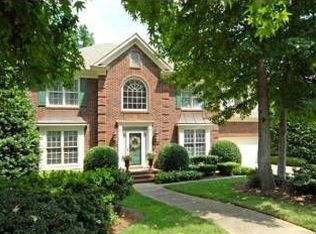 8907 Tartan Ridge Dr, Huntersville, NC 28078