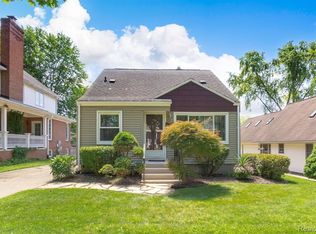 317 Drace St, Rochester, MI 48307