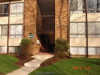 8443 Greenbelt Rd APT T, Greenbelt, MD, 20770