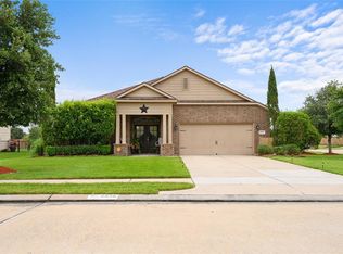 6938 Garnet Trail Ln, Richmond, TX 77469