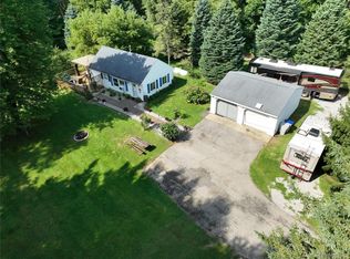 3220 Swarthout Rd, Pinckney, MI 48169