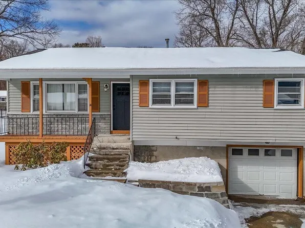 14 Sherri Drive, Saratoga Springs, NY 12866