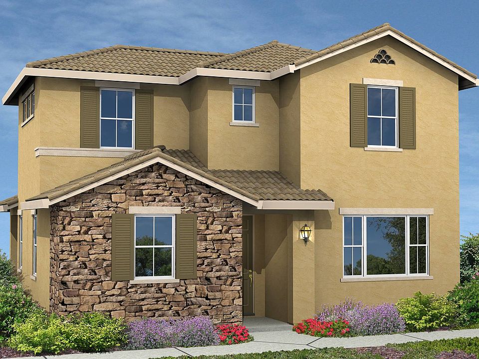 Elevation C