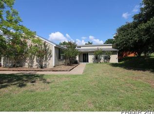 3003 Oakwood Dr, Harker Heights, TX 76548