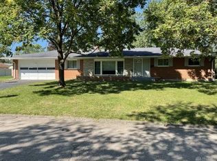 1917 Stayman Dr, Dayton, OH 45440