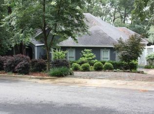 134 Parkridge St, Hot Springs, AR 71901