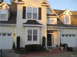 1341 Lawndale St, Garner, NC 27529