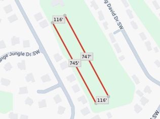 (Undisclosed Address), Lilburn, GA 30047