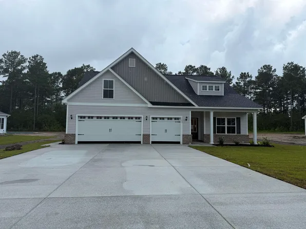 1393 Loop Circle, Longs, SC 29568