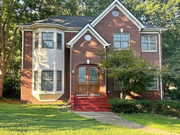 2307 Morningside Dr, Jonesboro, AR 72404