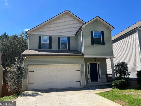 216 Bethany Manor Ct, Ball Ground, GA 30107