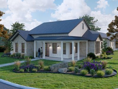 222 3rd LOT 14, Boerne, TX, 78006