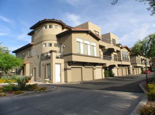 2019 E Campbell Ave UNIT 124, Phoenix, AZ 85016