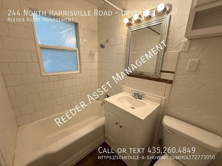 244 N Harrisville Rd #UPSTAIRS — Photo 6