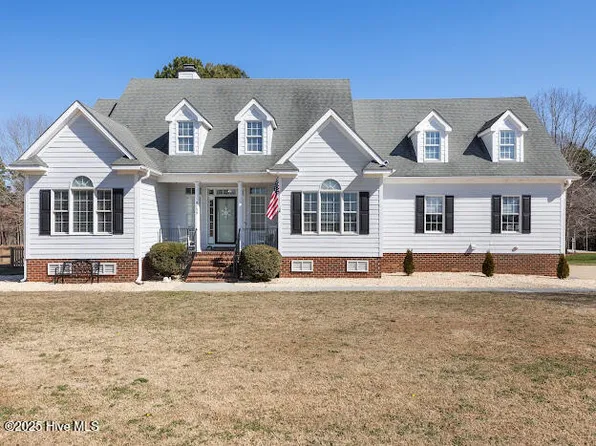 9739 Nc-58, Elm City, NC 27822