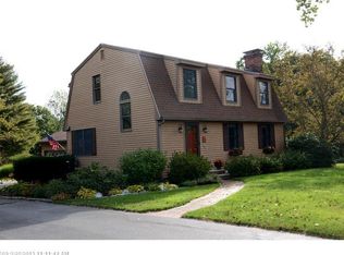 9 Winding Way, Yarmouth, ME 04096