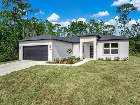8736 Capilla St, Sebring, FL 33872
