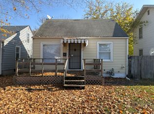 4035 Reed St, Fort Wayne, IN 46806