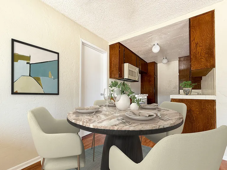 Villa Tarzana Apartment Homes — Photo 10
