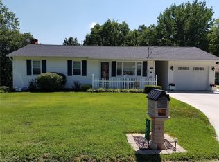 207 Ben St, Chester, IL 62233