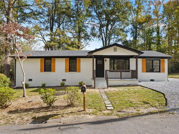 129 Holloway Blvd, Belton, SC 29627