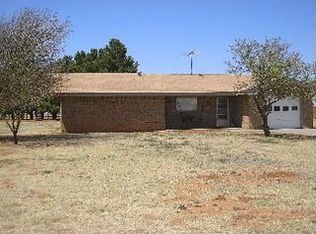 3123 N Us Highway 385, Levelland, TX 79336