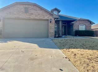 8125 Prairie Ridge Rd, Oklahoma City, OK 73135