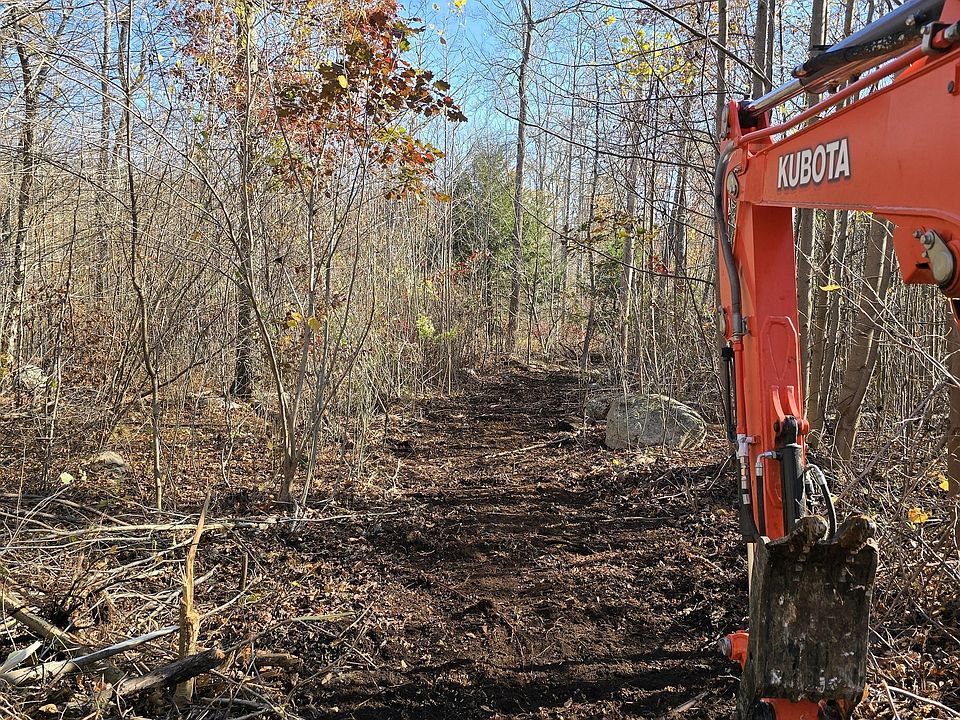 1st image of 550 Al Harvey Road