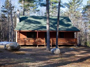 23 Mohawk Trl, Jay, NY 12941