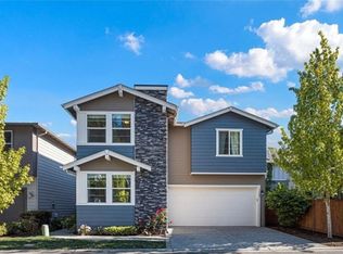 3522 176th Pl SE, Bothell, WA 98012