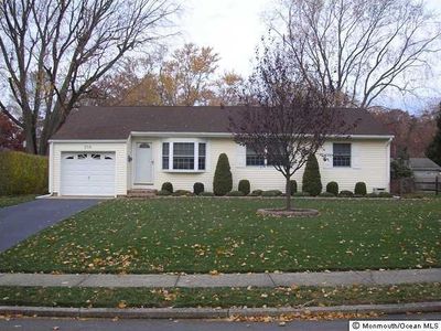 214 Lester Rd, Toms River, NJ, 08753