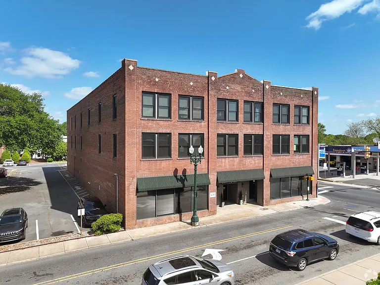 Lofts 29 — Photo 18