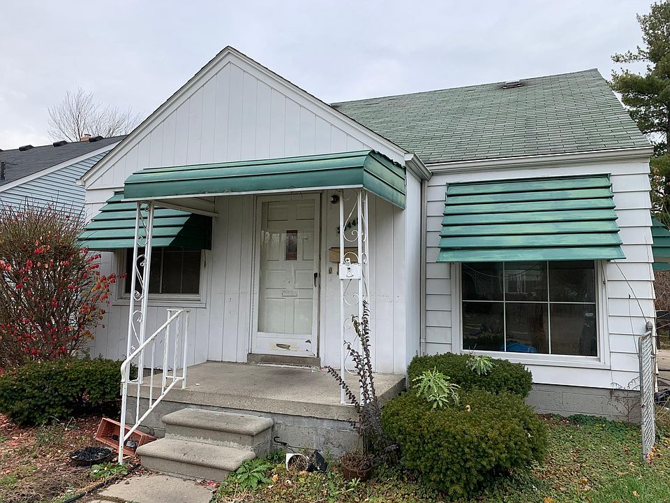 1st image of 20445 Kenosha St