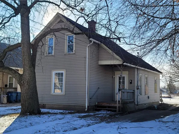 314 E 26th St, Lorain, OH 44055