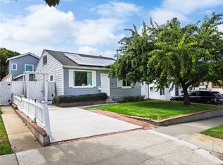 320 E Walnut Ave, El Segundo, CA 90245