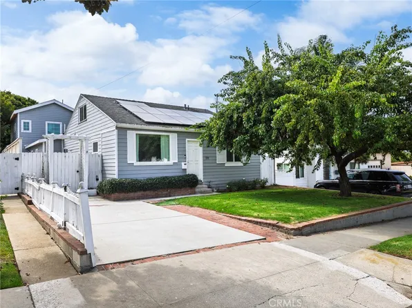 320 E Walnut Ave, El Segundo, CA 90245