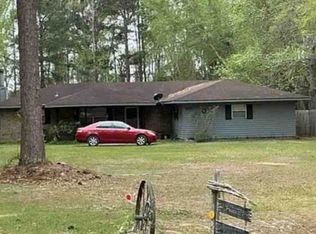5606 E County Road 16, Hartford, AL 36344