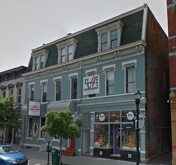 115 Calhoun St #2 — Photo 1