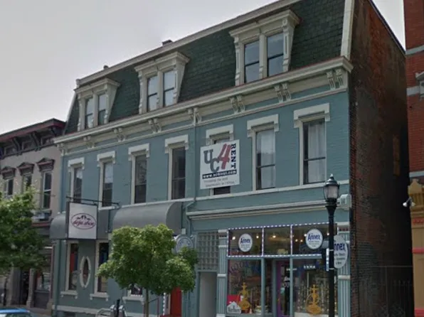 115 Calhoun St APT 2, Cincinnati, OH 45219