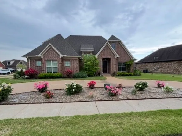 801 Lasalle Way, Marion, AR 72364