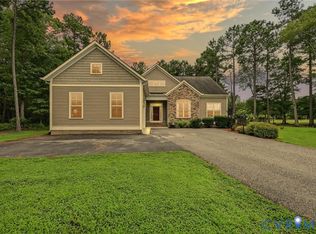 5509 Ligon Run Pl, Henrico, VA 23231