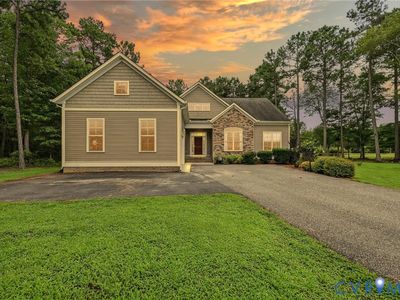 5509 Ligon Run Pl, Henrico, VA, 23231