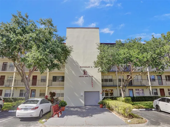 13155 SW 7th Ct APT 312E, Pembroke Pines, FL 33027