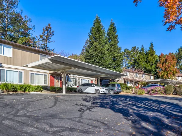 Vineyard Meadows, 539 W Sierra Ave #2B-1Ba-970Sqft, Cotati, CA 94931