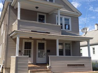 13 Anderson St, Manchester, CT 06040