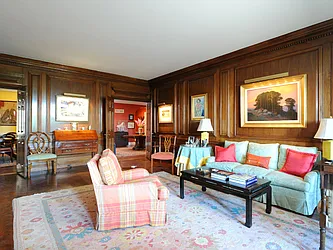 Sold by Sotheby's International Realty